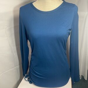 VOGO, Body. Action. Design. Women’s Athletic T-Shirt Size S